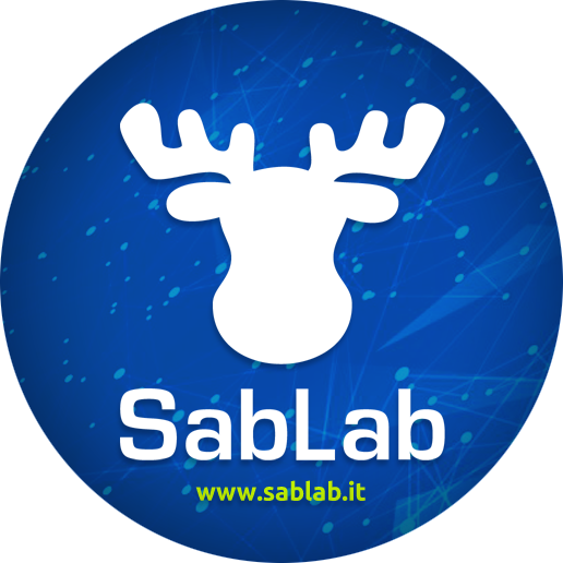 sviluppo software sablab