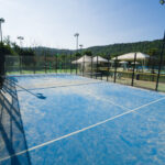 Tennis Club Vigna di Valle