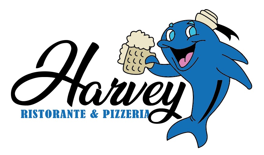 Ristorante pizzeria Harvey
