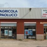 AGRICOLA PAOLUCCI