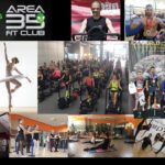 Area 35 Fit Club