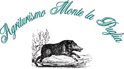 Agriturismo Monte la Puglia