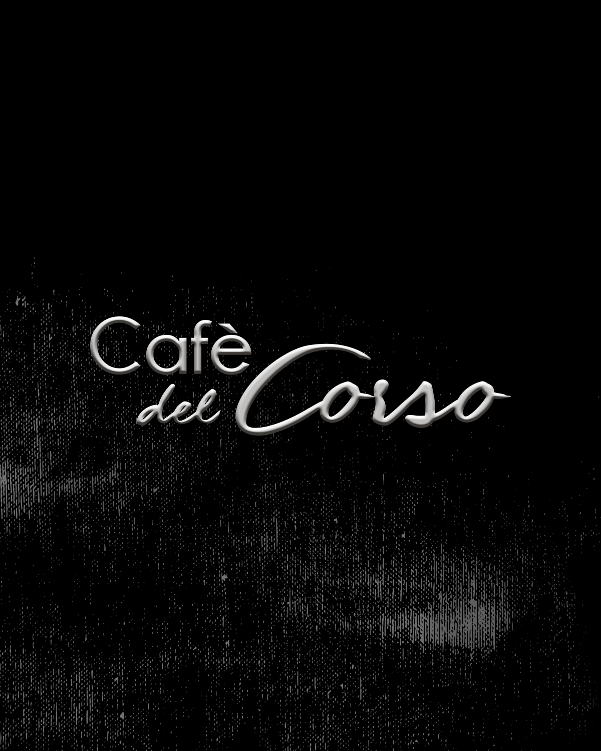 Cafè del Corso