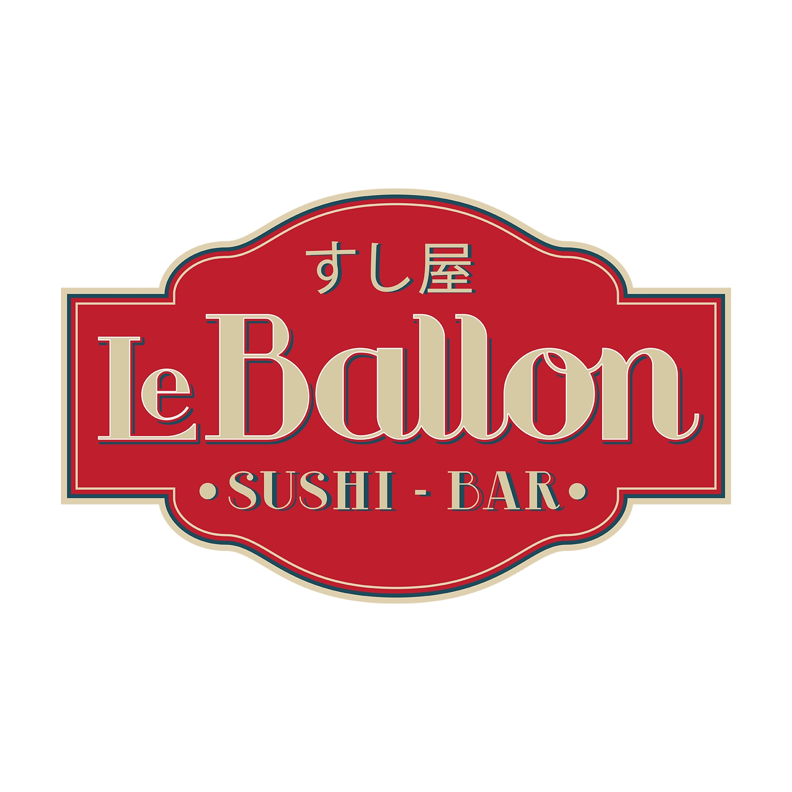 Le Ballon Sushi