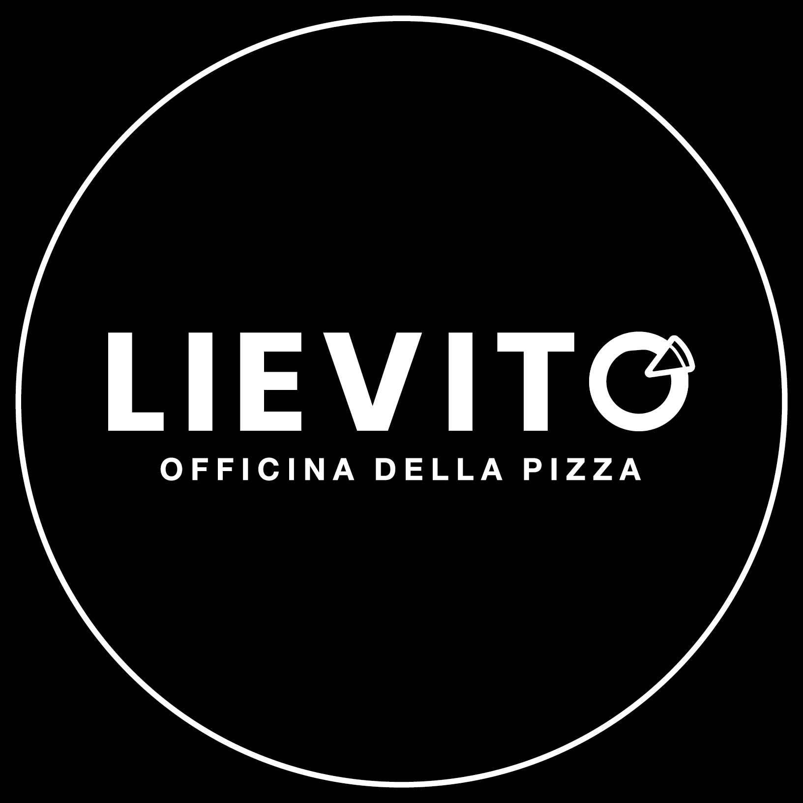 Lievito - Officina della Pizza