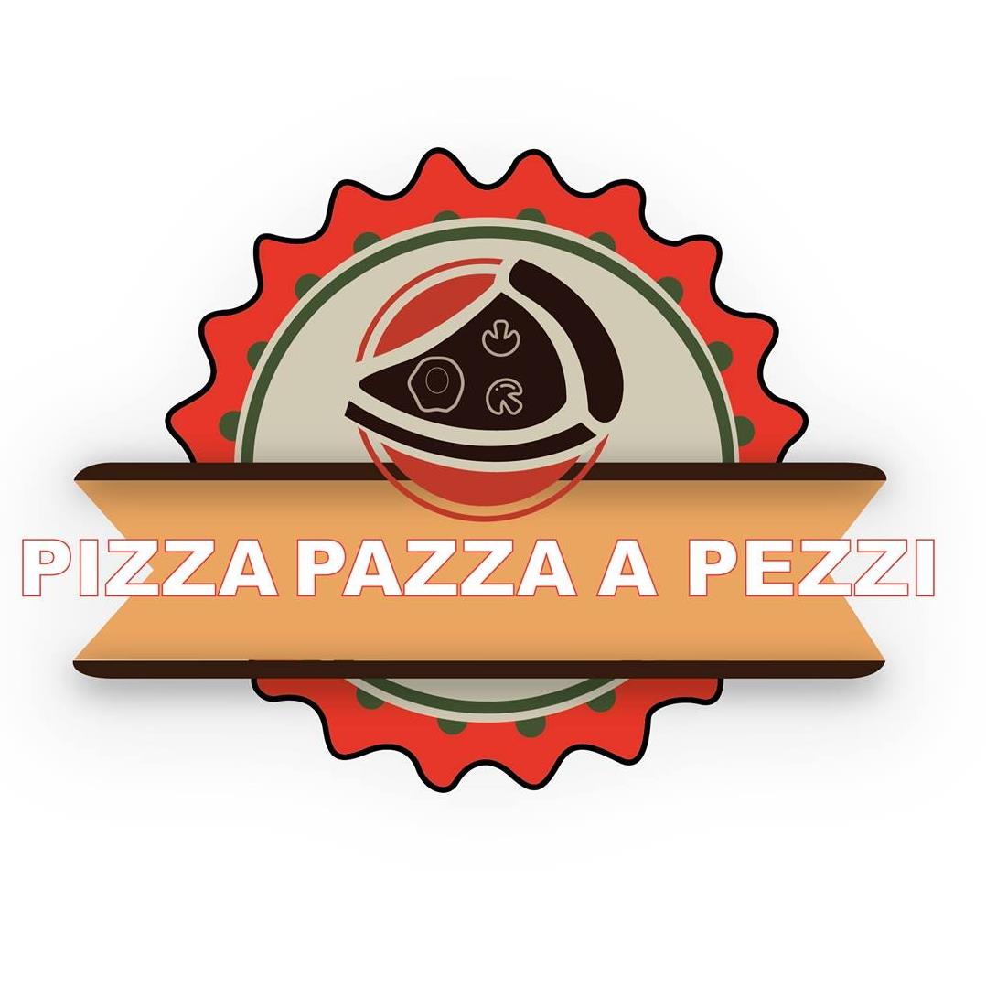 Pizza Pazza a Pezzi