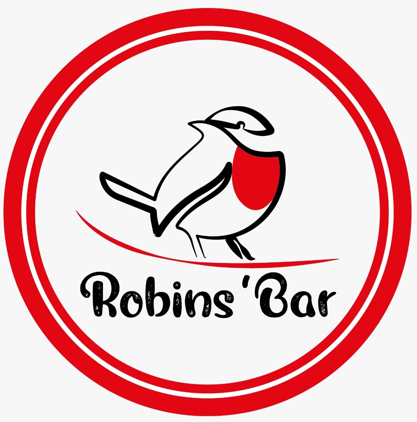 Robins’Bar