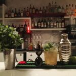 Tiki Taka cocktail bar