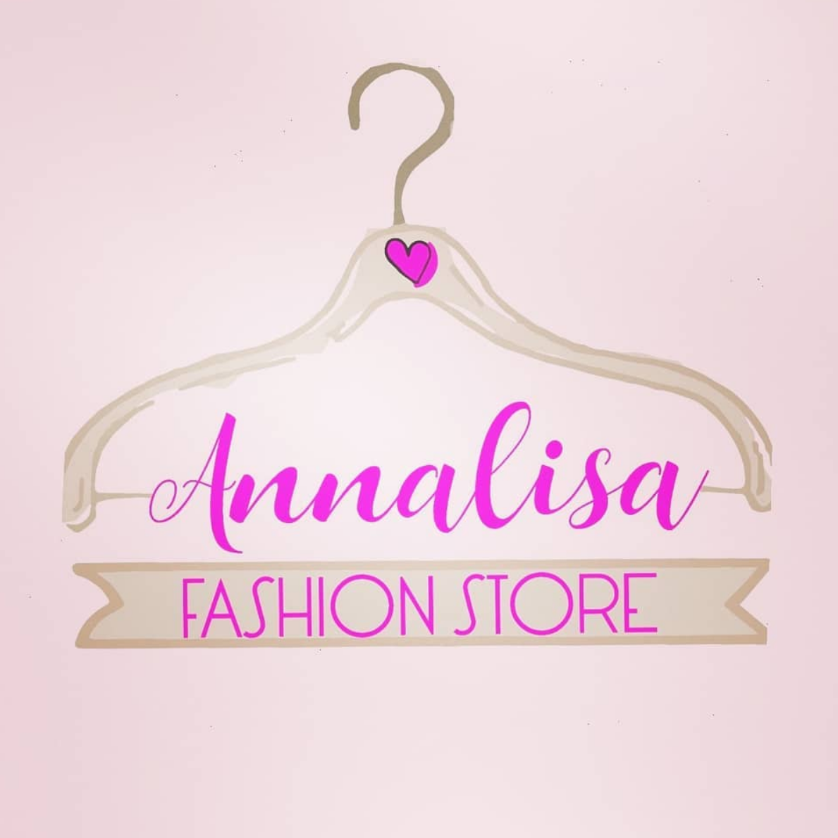 Annalisa Fashion Store