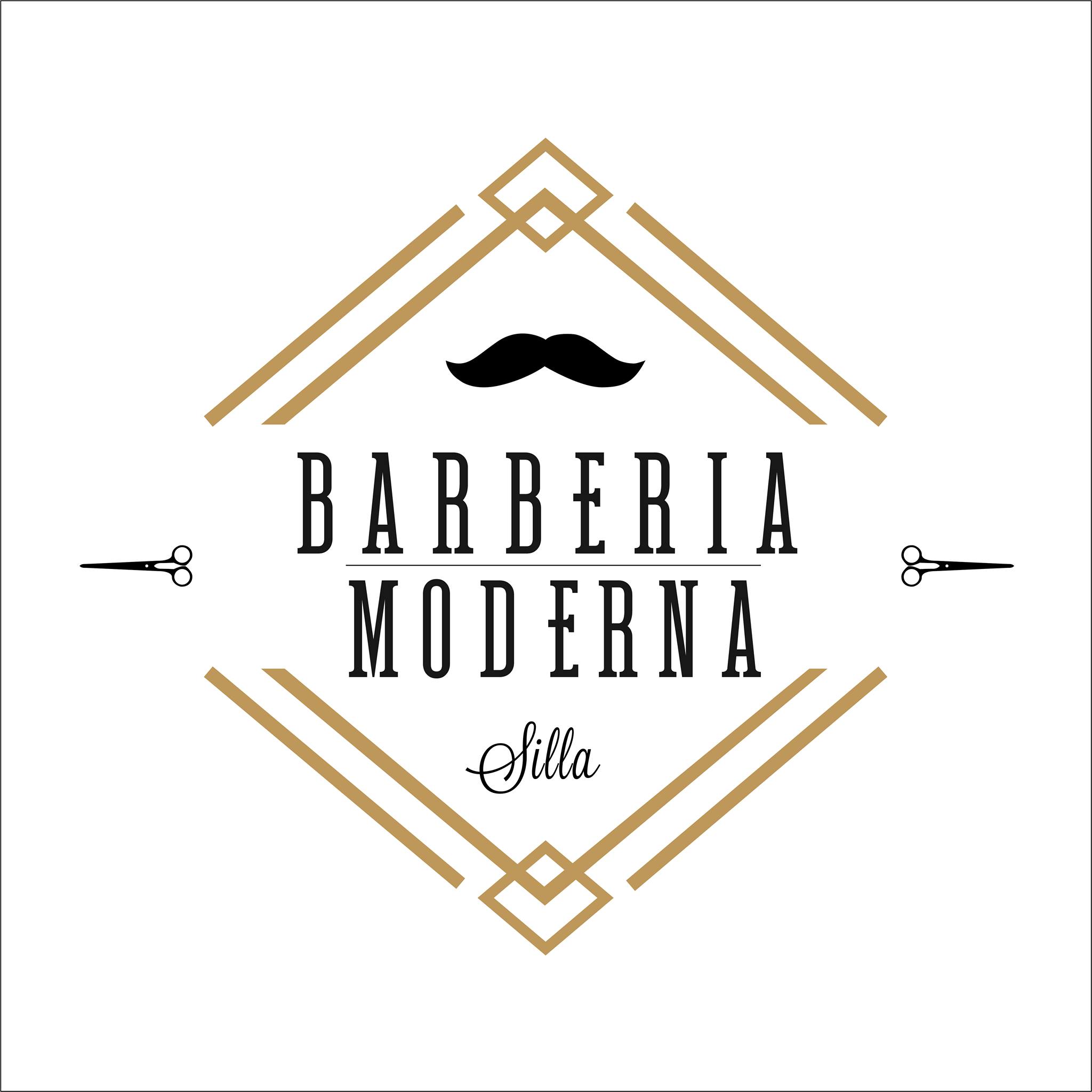 Barberia Moderna