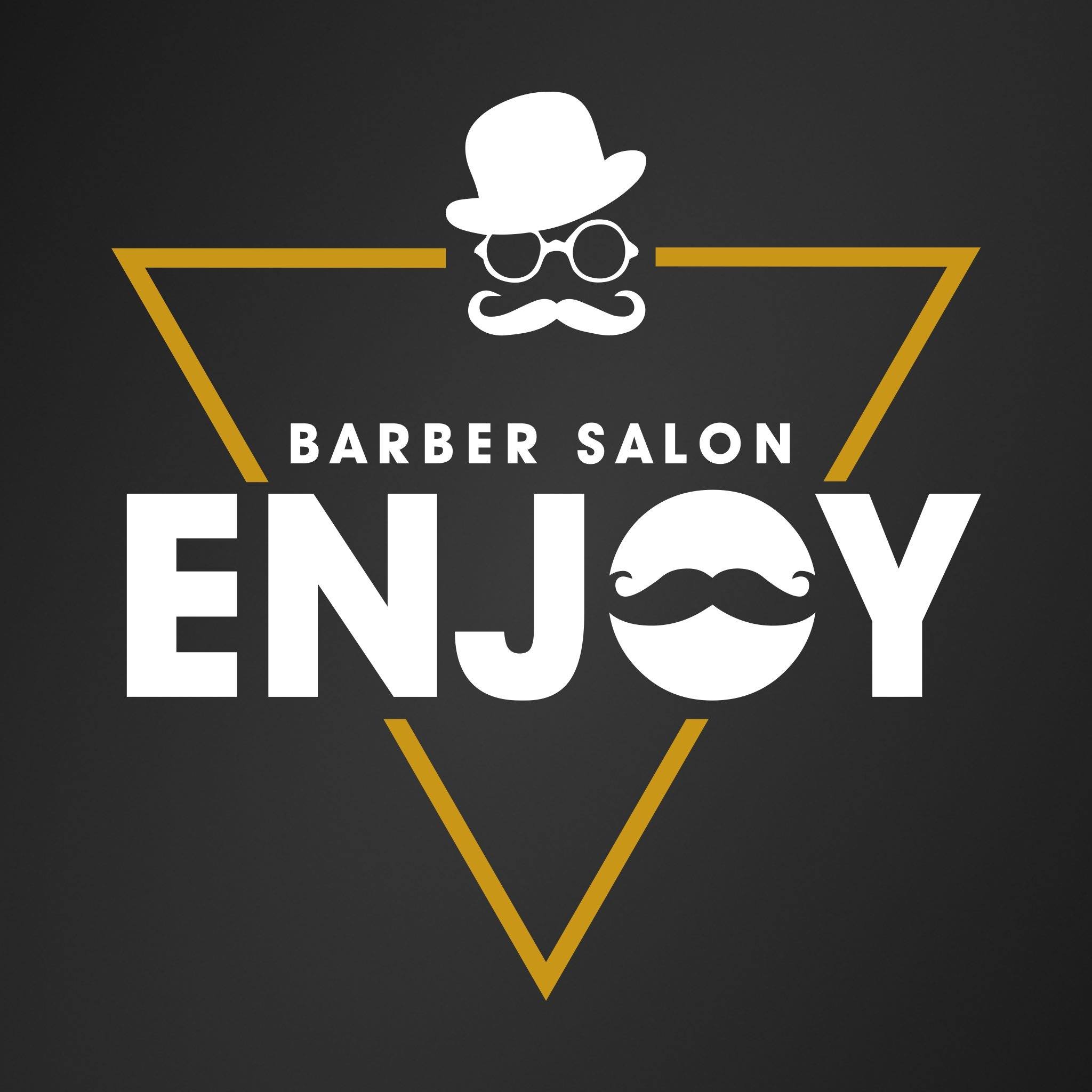 Enjoy Barber Salon