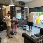 Lucianino's Barber Shop