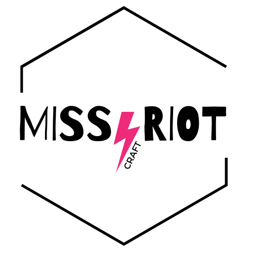 Miss Riot Craft