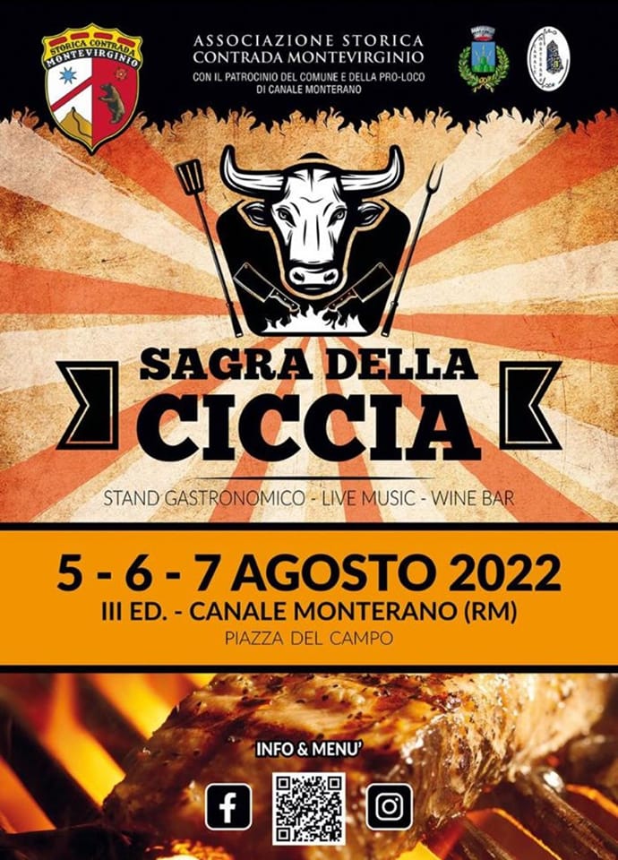 sagra della ciccia