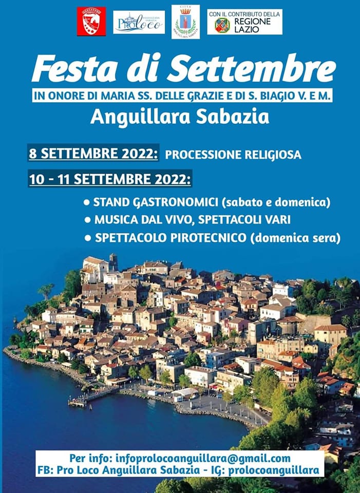 Festa di Settembre