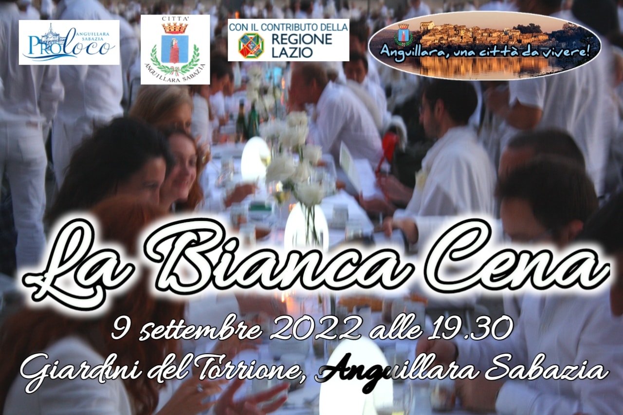 La Bianca Cena