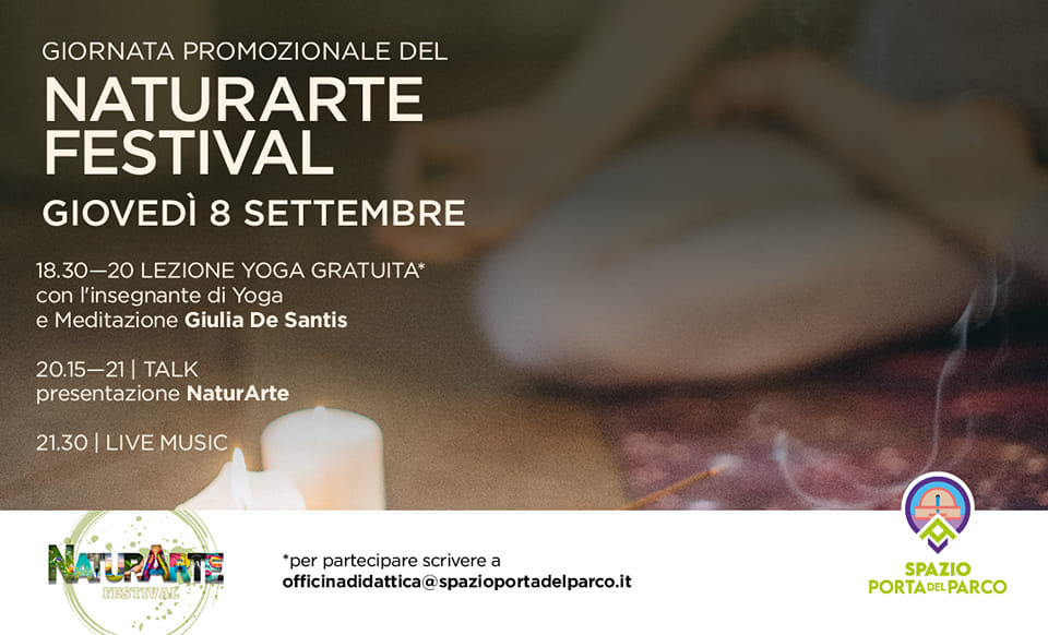 Naturarte Festival