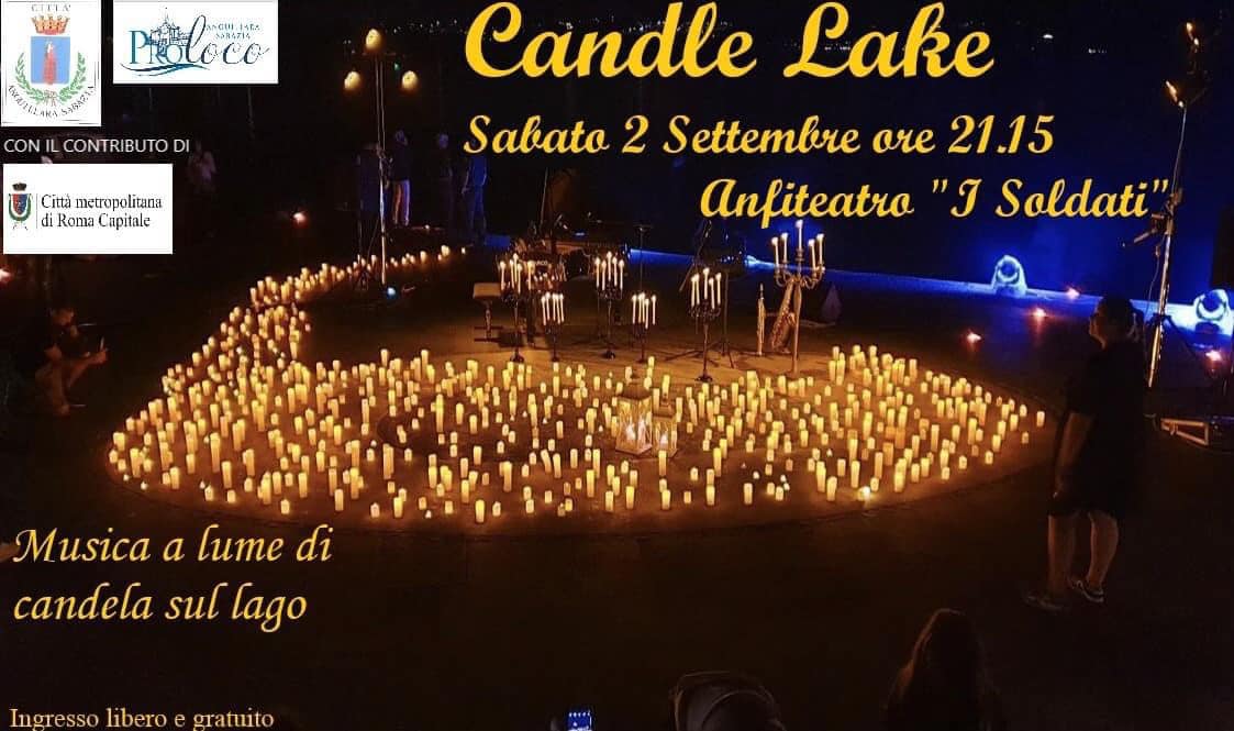 Candle Lake 2023