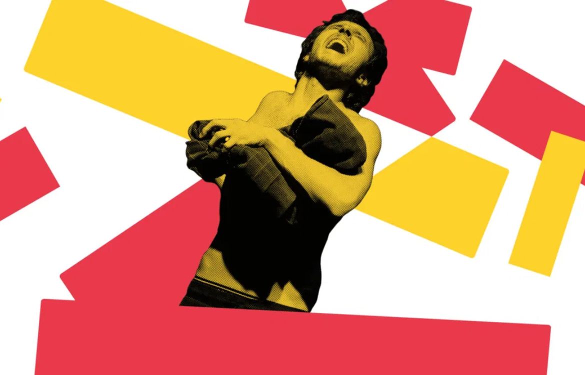 Spettacolo Albania casa mia