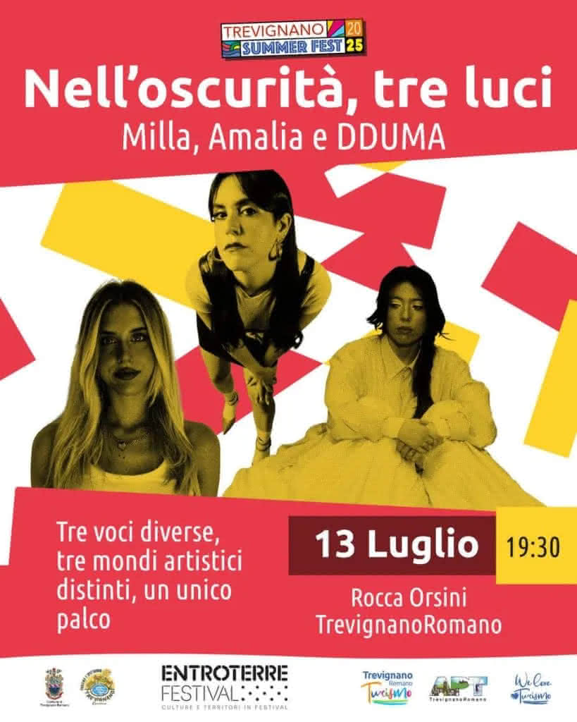 locandina dell'evento