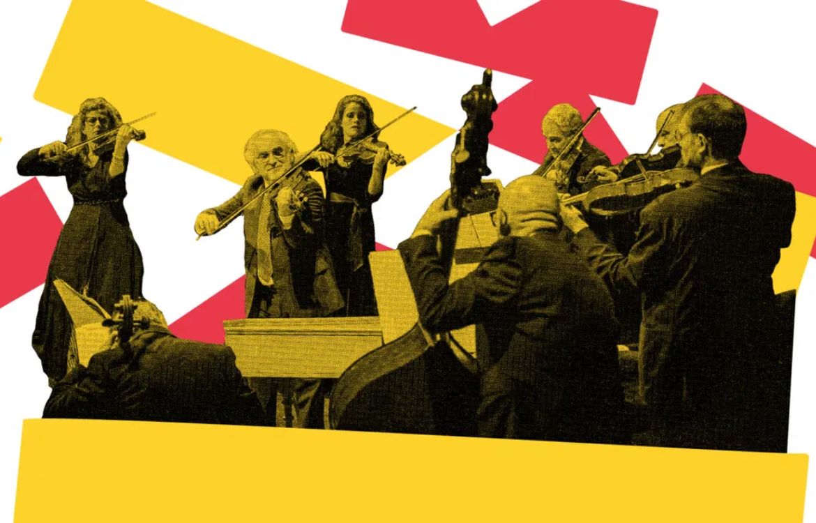 Locandina dell'evento