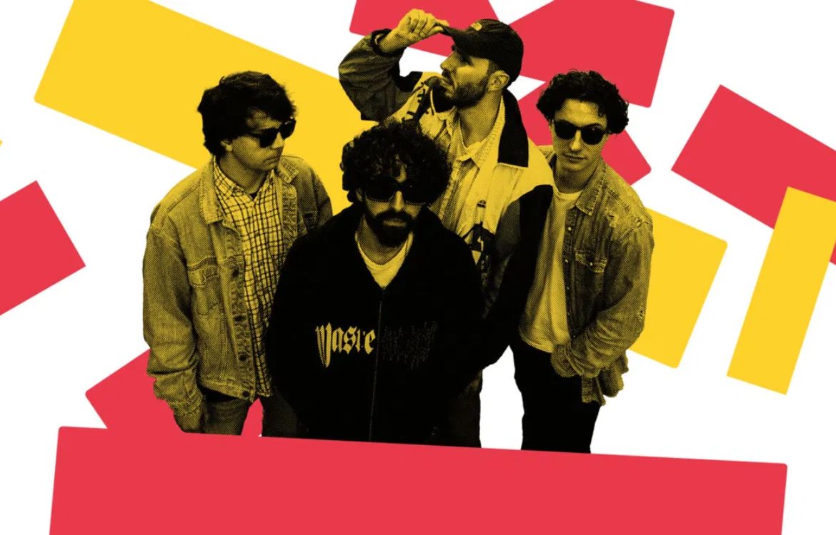 Noisy Rock Live a Bracciano