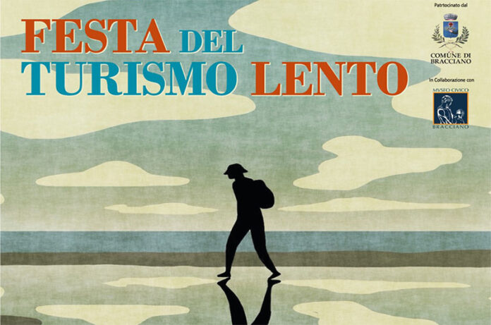 Locandina dell'evento