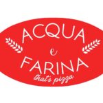 Acqua e Farina That's Pizza